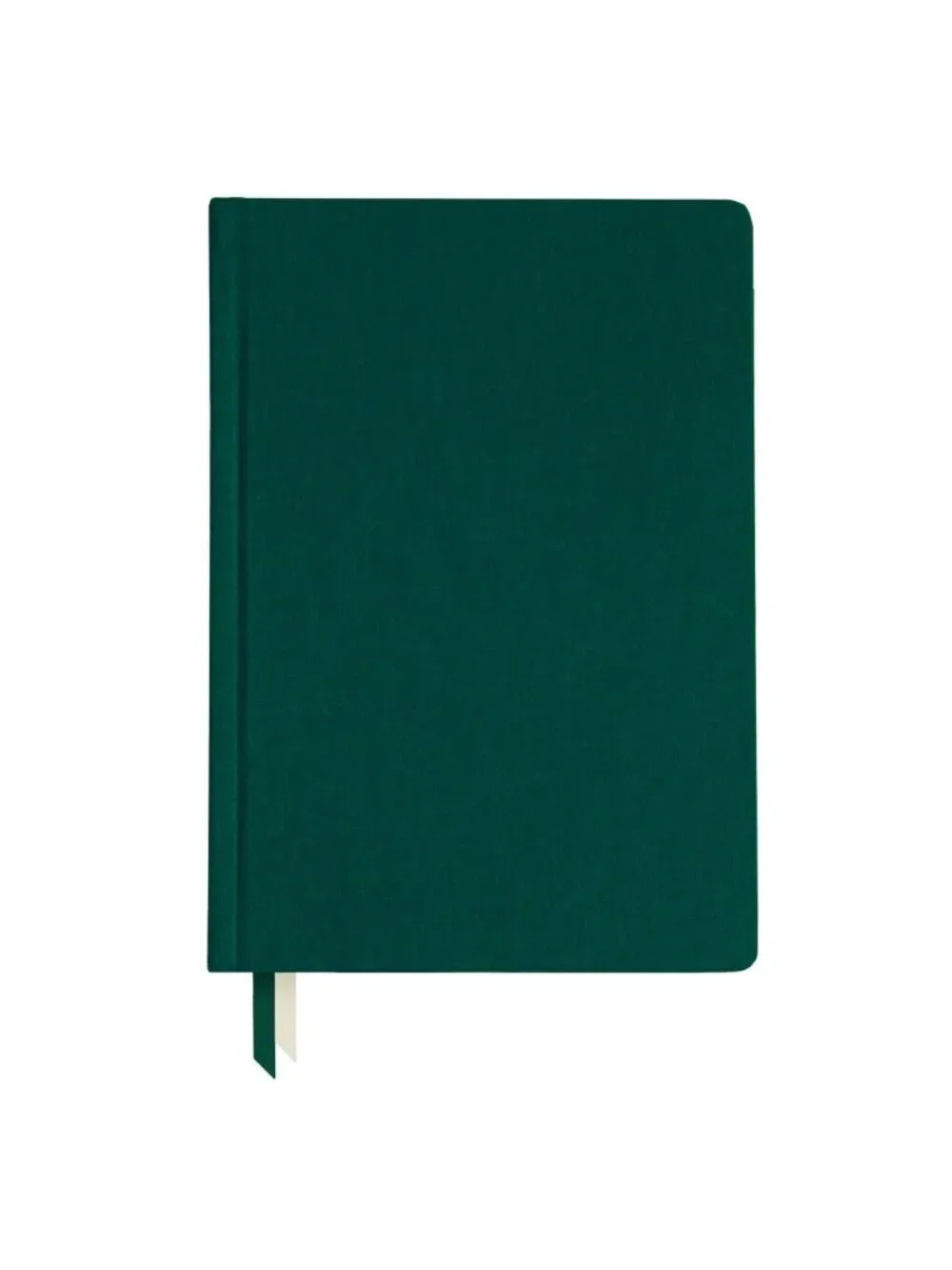 Ink+Volt 2026 Goal Planner Spruce GreeBookcloth Cover NEW